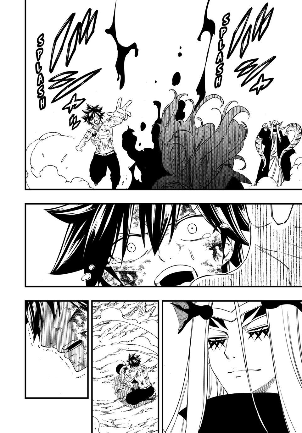 Fairy Tail: 100 Years Quest Chapter 209 page 2 - Chapter 209