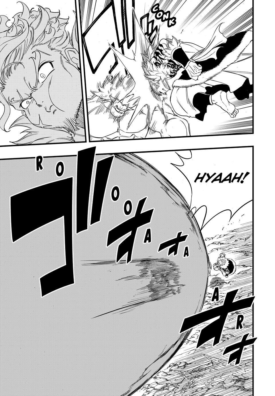 Fairy Tail: 100 Years Quest Chapter 210 page 12 - Chapter 210