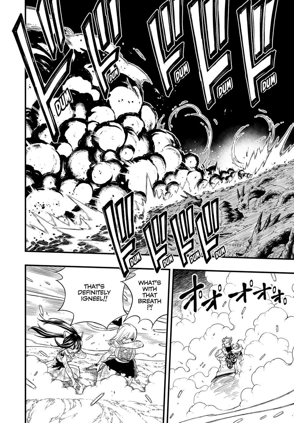 Fairy Tail: 100 Years Quest Chapter 210 page 13 - Chapter 210