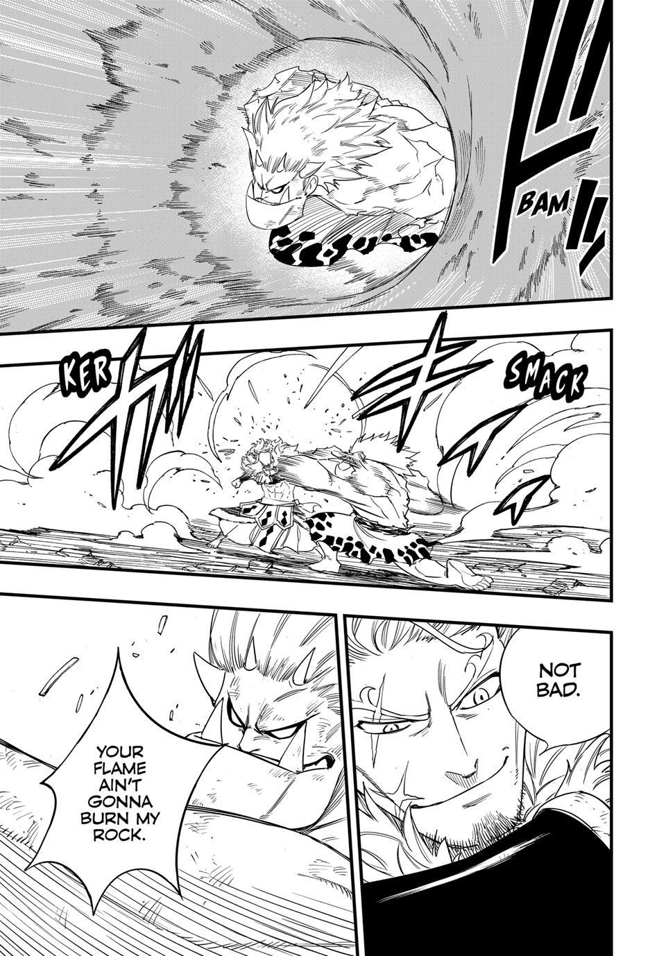 Fairy Tail: 100 Years Quest Chapter 210 page 14 - Chapter 210