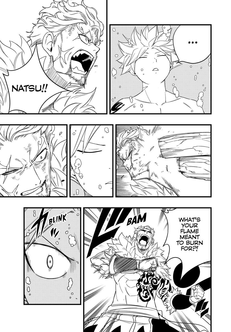 Fairy Tail: 100 Years Quest Chapter 210 page 16 - Chapter 210