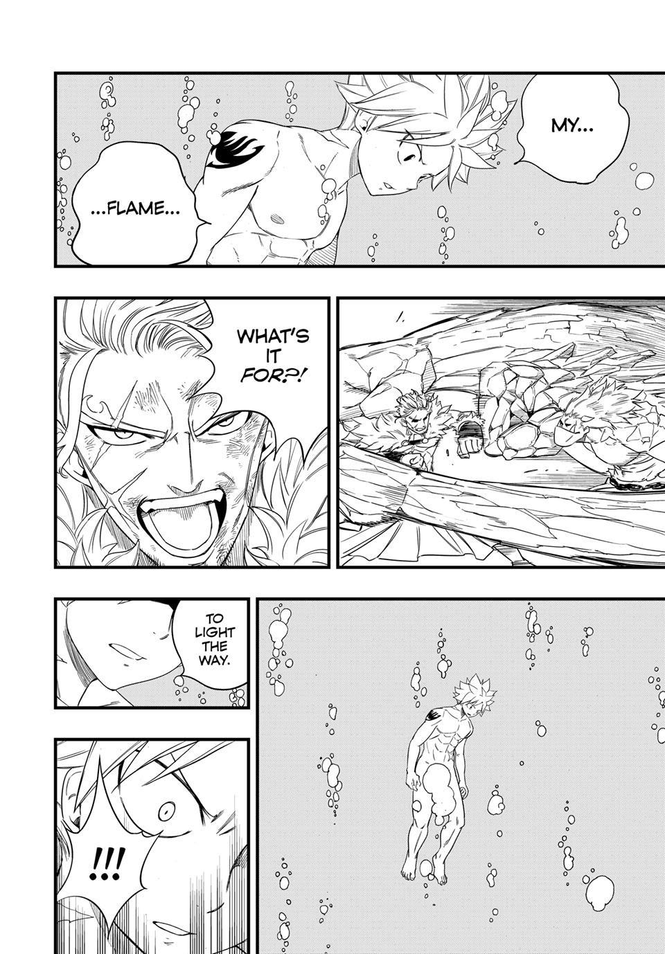 Fairy Tail: 100 Years Quest Chapter 210 page 17 - Chapter 210