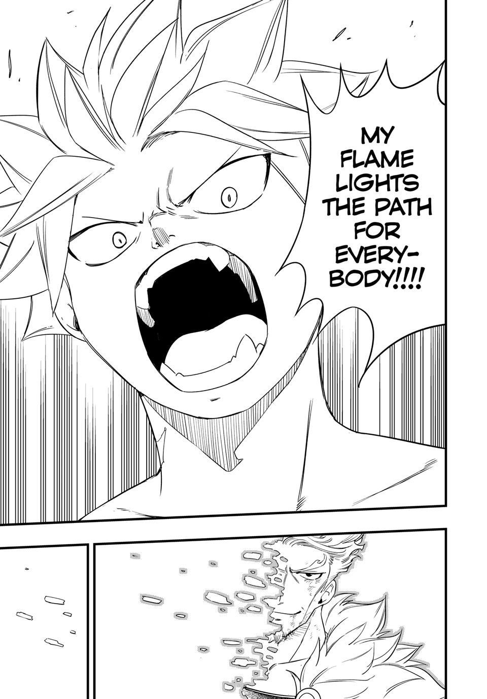 Fairy Tail: 100 Years Quest Chapter 210 page 18 - Chapter 210