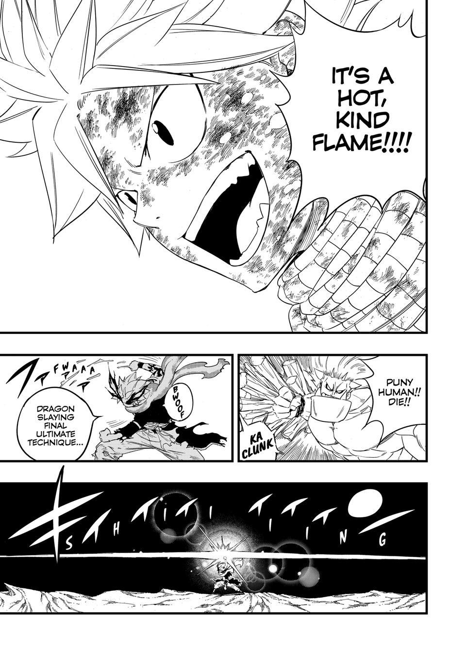Fairy Tail: 100 Years Quest Chapter 210 page 20 - Chapter 210