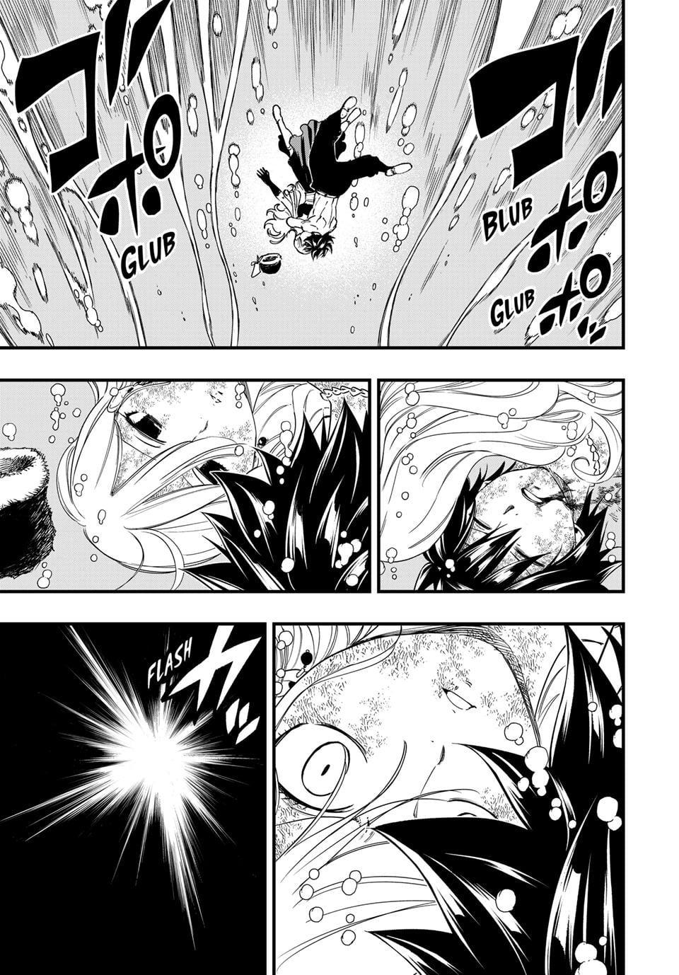 Fairy Tail: 100 Years Quest Chapter 211 page 12 - Chapter 211