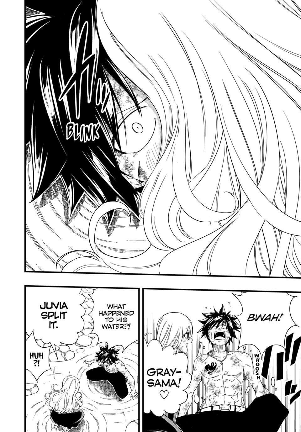 Fairy Tail: 100 Years Quest Chapter 211 page 15 - Chapter 211