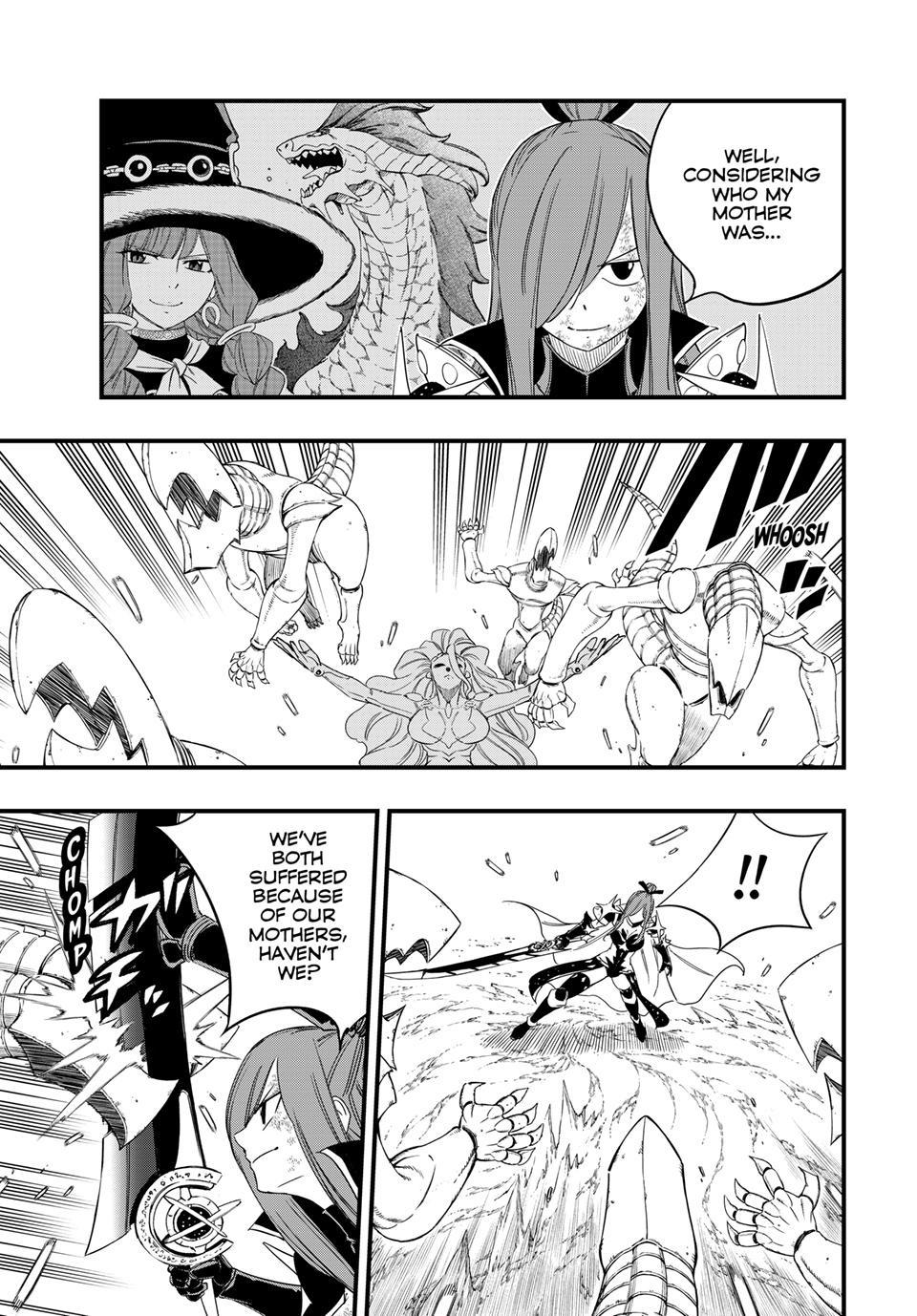 Fairy Tail: 100 Years Quest Chapter 212 page 10 - Chapter 212