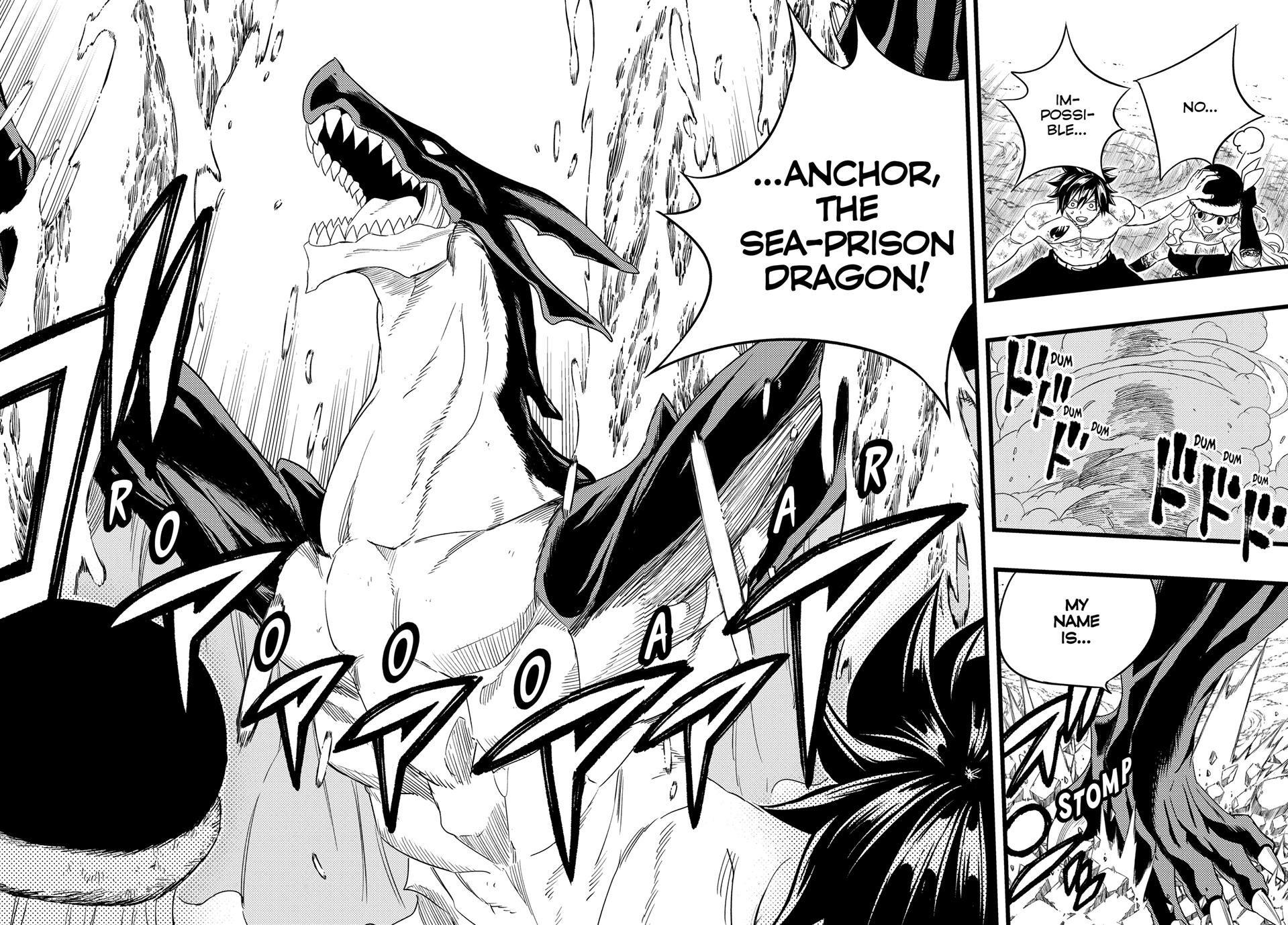 Fairy Tail: 100 Years Quest Chapter 212 page 14 - Chapter 212