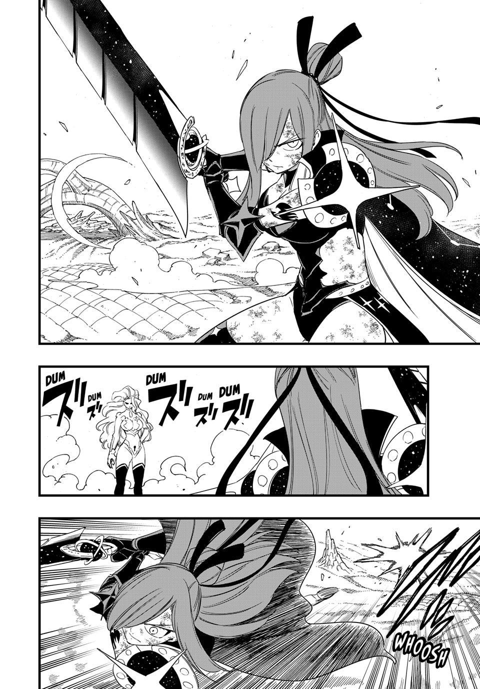 Fairy Tail: 100 Years Quest Chapter 212 page 2 - Chapter 212