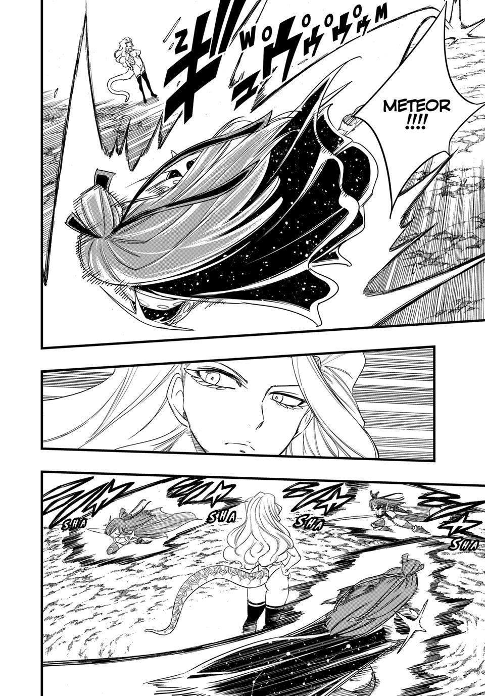 Fairy Tail: 100 Years Quest Chapter 212 page 4 - Chapter 212