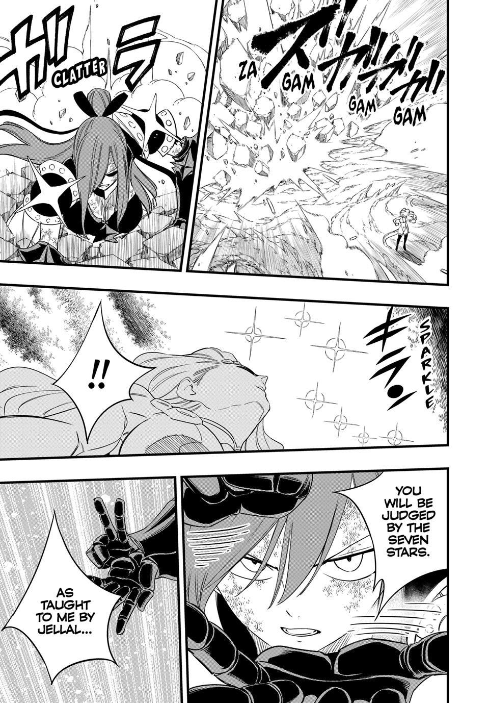 Fairy Tail: 100 Years Quest Chapter 212 page 7 - Chapter 212