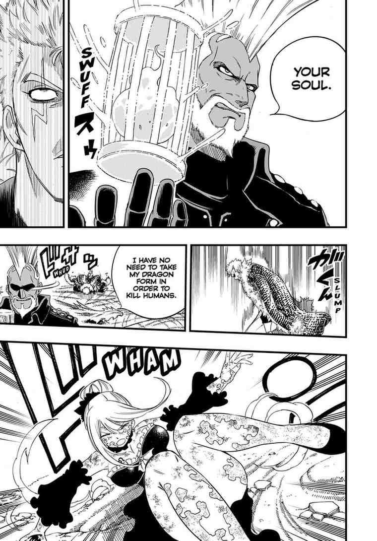 Fairy Tail: 100 Years Quest Chapter 213 page 12 - Chapter 213
