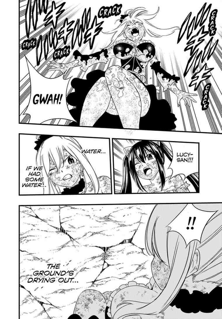 Fairy Tail: 100 Years Quest Chapter 213 page 13 - Chapter 213
