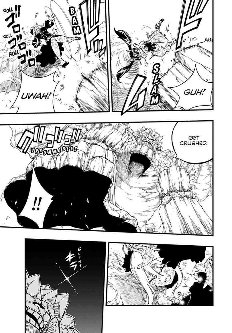 Fairy Tail: 100 Years Quest Chapter 213 page 14 - Chapter 213