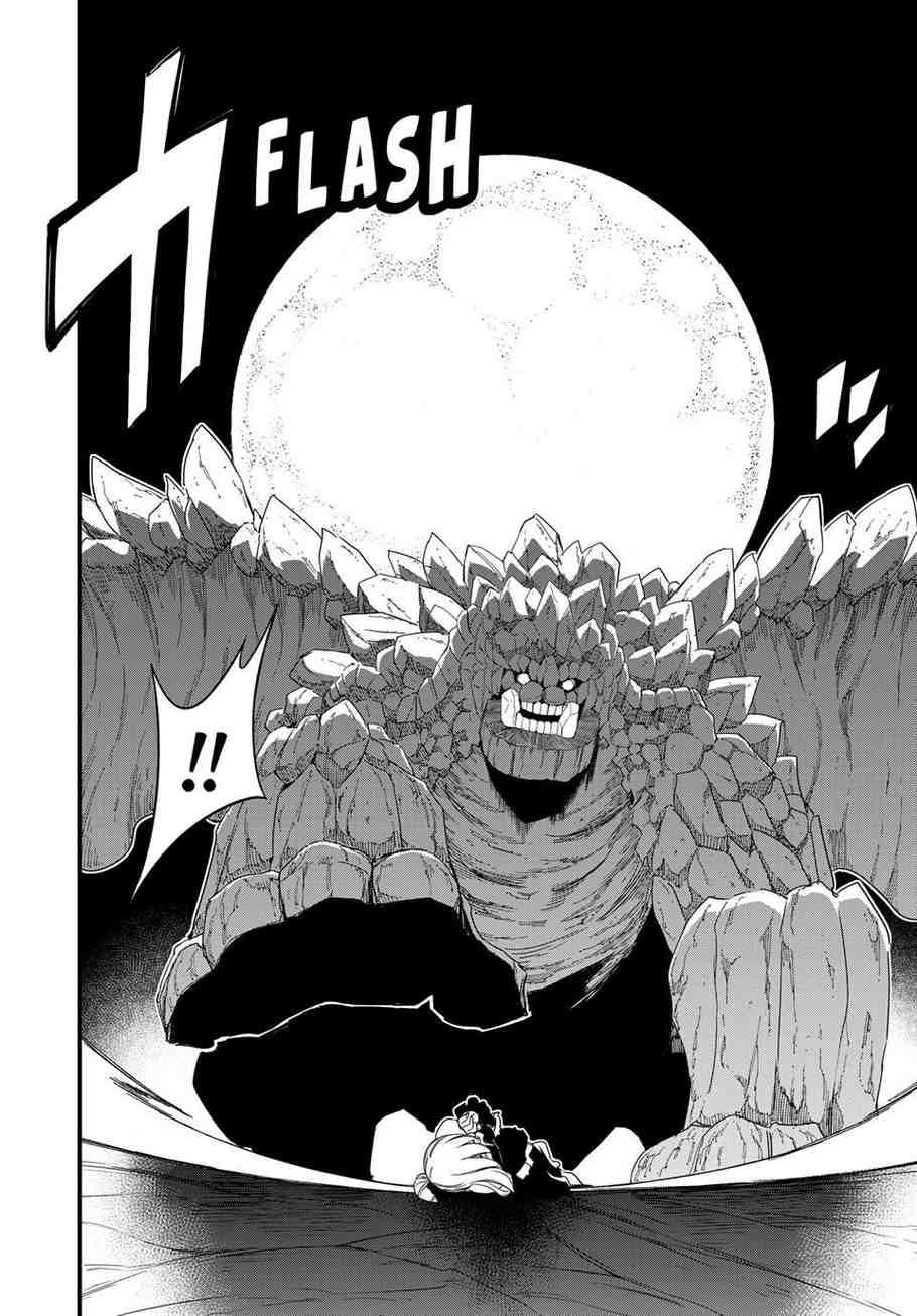 Fairy Tail: 100 Years Quest Chapter 213 page 15 - Chapter 213