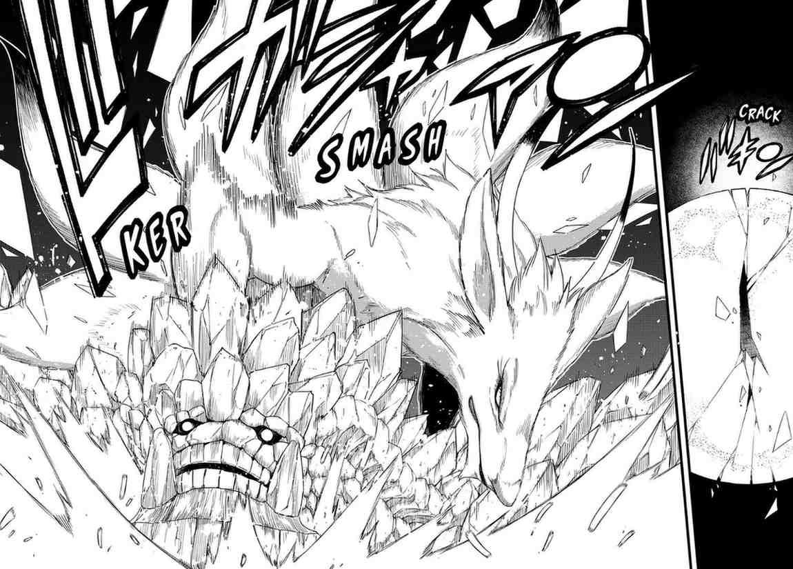 Fairy Tail: 100 Years Quest Chapter 213 page 17 - Chapter 213
