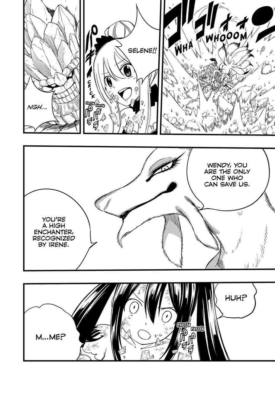 Fairy Tail: 100 Years Quest Chapter 213 page 18 - Chapter 213