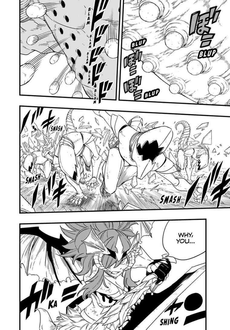Fairy Tail: 100 Years Quest Chapter 213 page 3 - Chapter 213