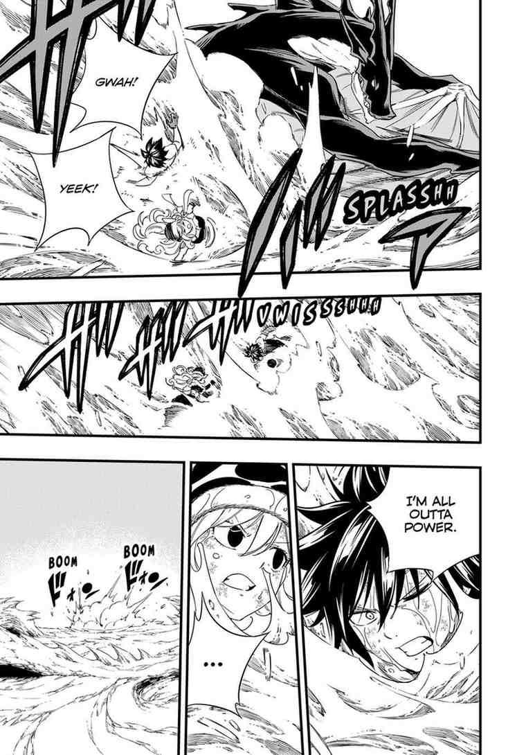 Fairy Tail: 100 Years Quest Chapter 213 page 4 - Chapter 213