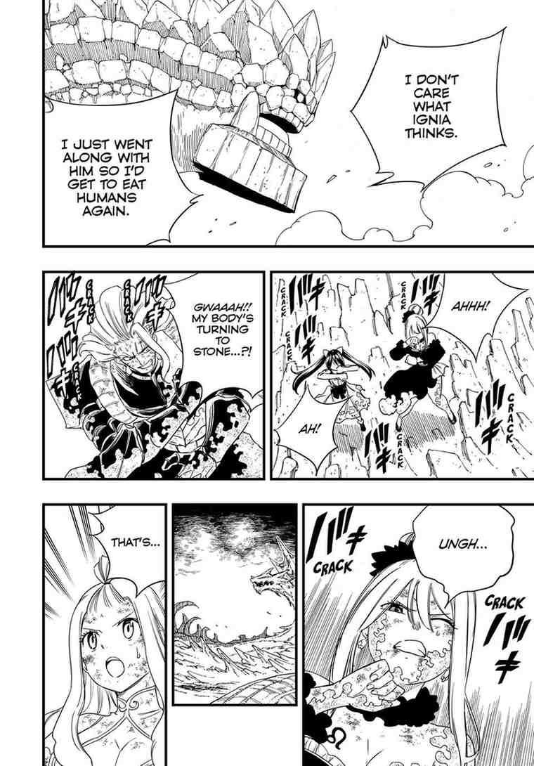 Fairy Tail: 100 Years Quest Chapter 213 page 7 - Chapter 213