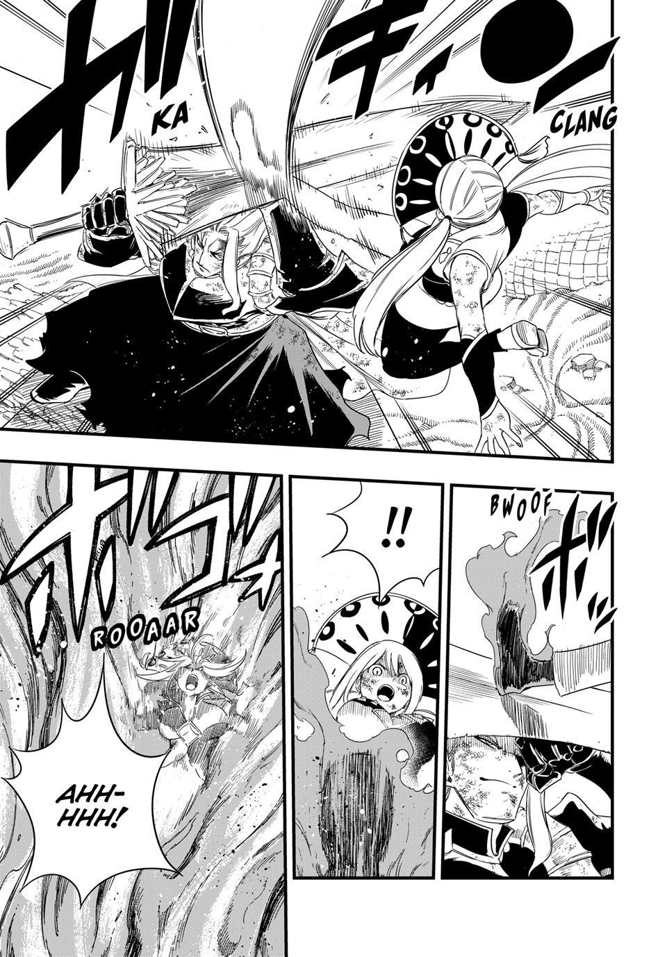 Fairy Tail: 100 Years Quest Chapter 214 page 12 - Chapter 214