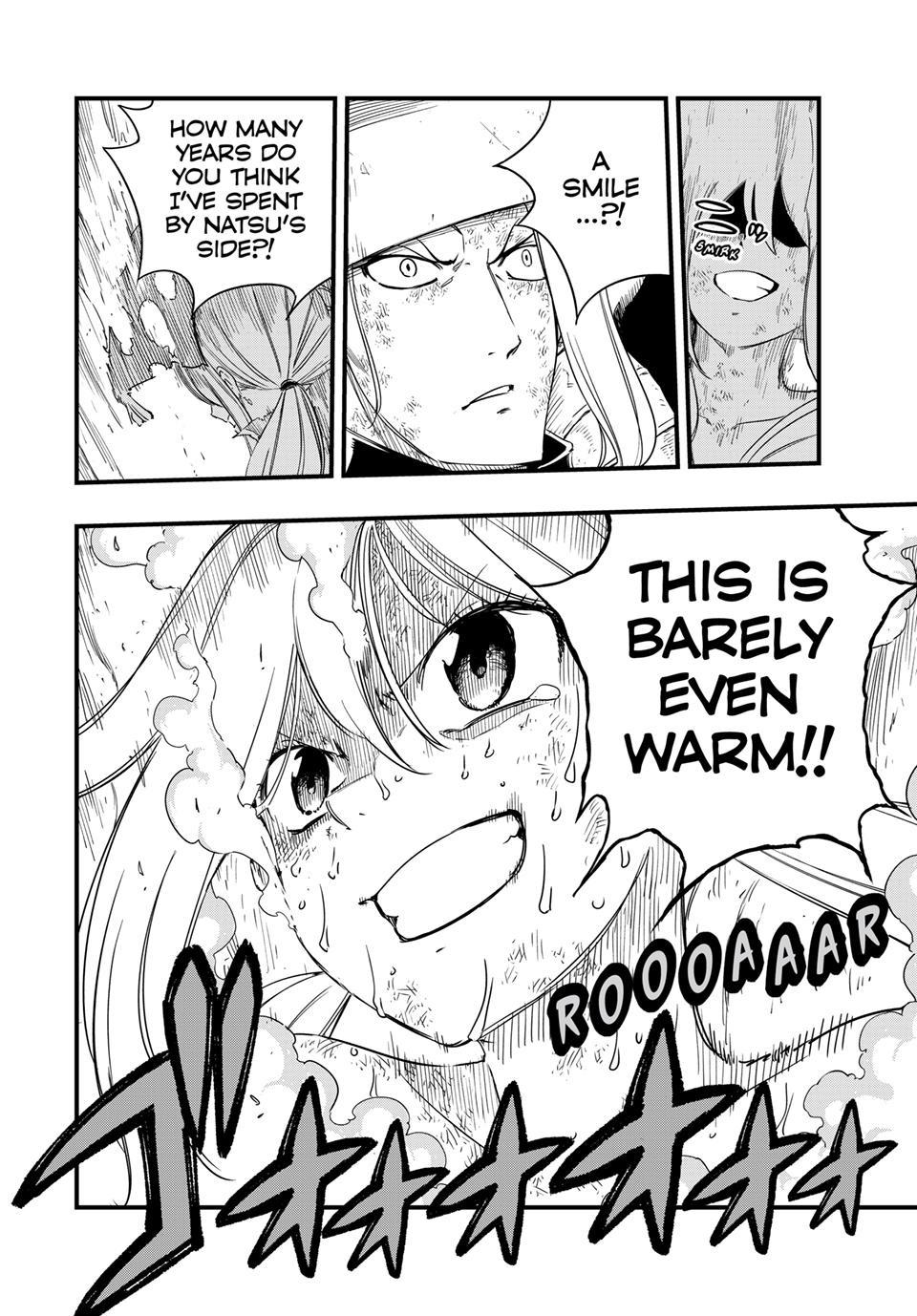 Fairy Tail: 100 Years Quest Chapter 214 page 13 - Chapter 214