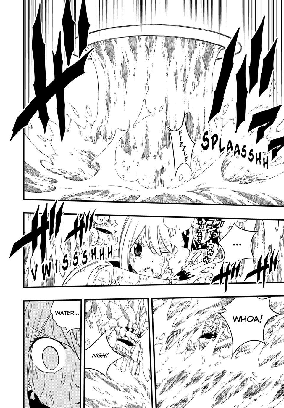 Fairy Tail: 100 Years Quest Chapter 214 page 15 - Chapter 214