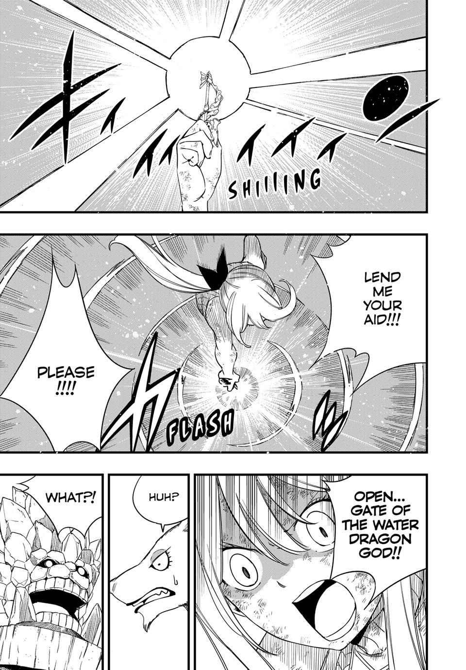 Fairy Tail: 100 Years Quest Chapter 214 page 16 - Chapter 214