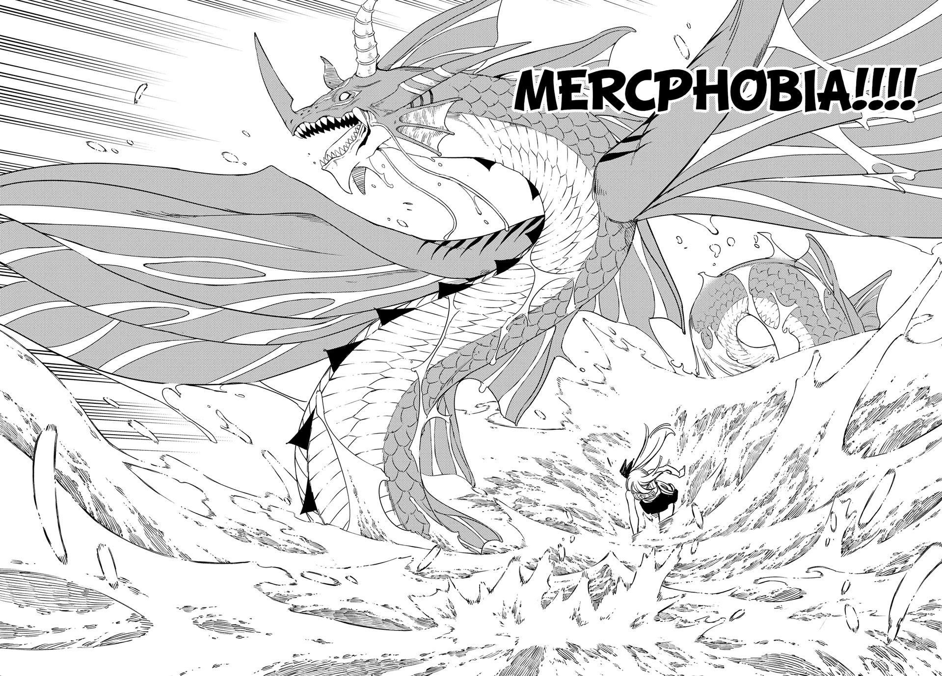 Fairy Tail: 100 Years Quest Chapter 214 page 17 - Chapter 214
