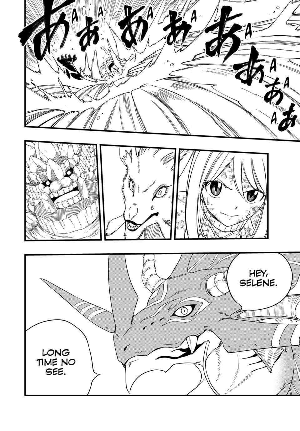 Fairy Tail: 100 Years Quest Chapter 214 page 18 - Chapter 214