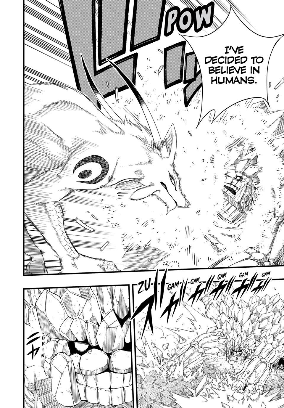 Fairy Tail: 100 Years Quest Chapter 214 page 7 - Chapter 214