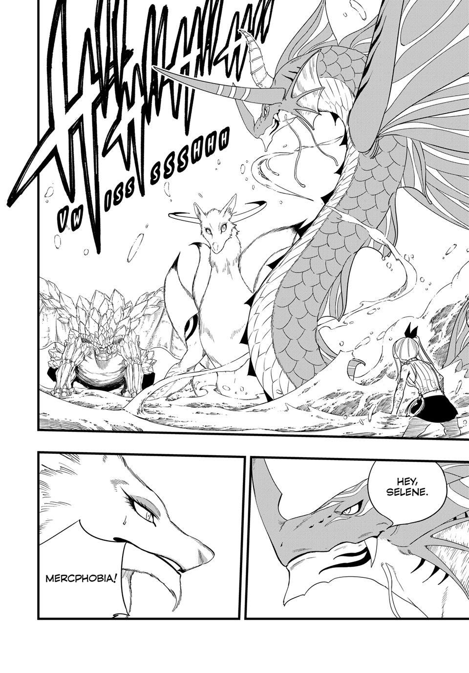 Fairy Tail: 100 Years Quest Chapter 215 page 2 - Chapter 215