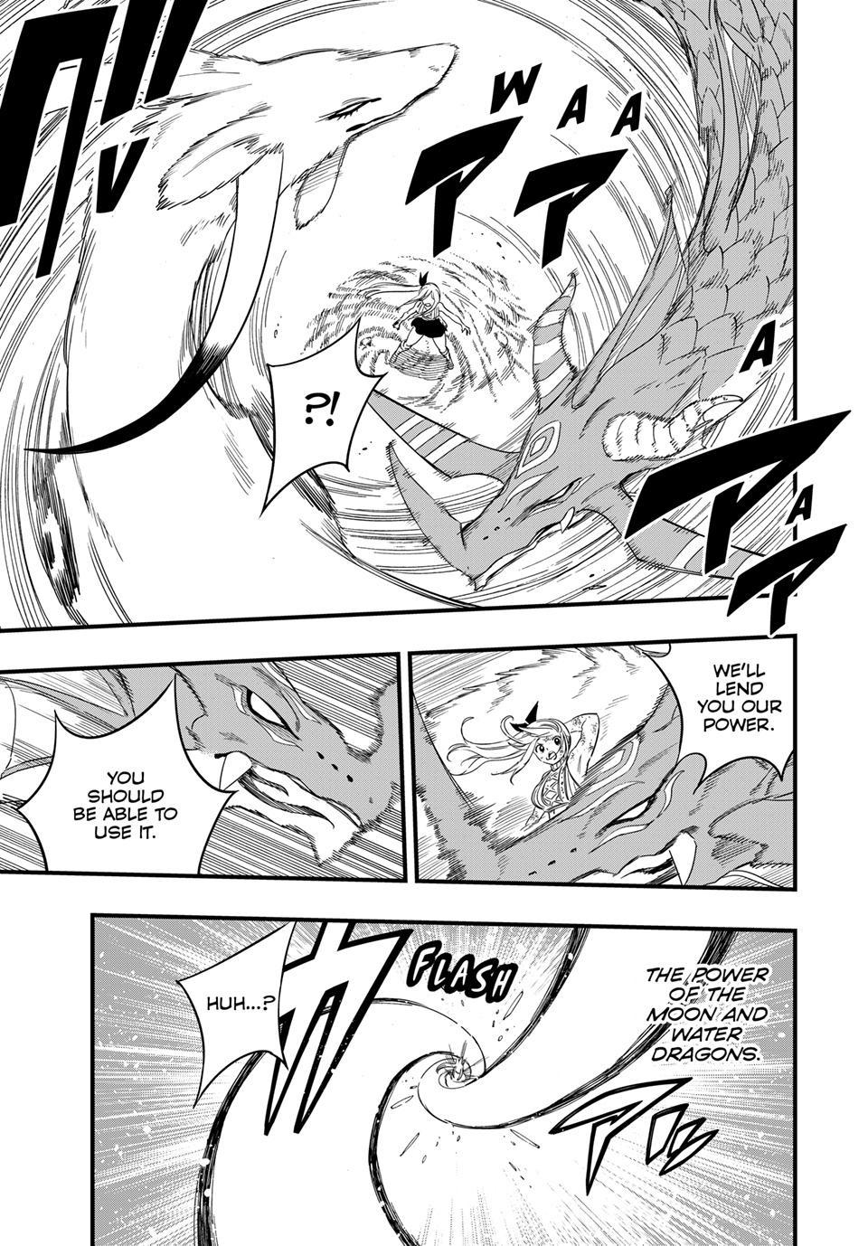 Fairy Tail: 100 Years Quest Chapter 215 page 7 - Chapter 215