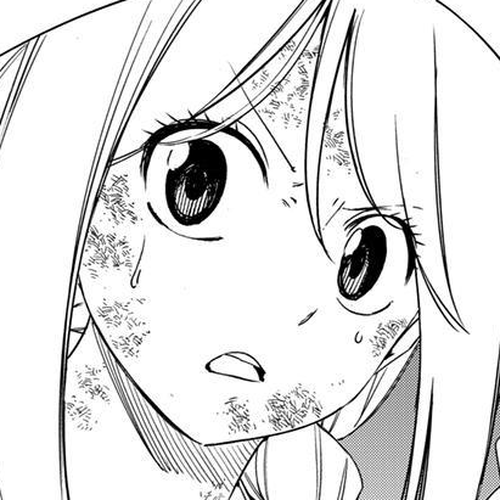 Fairy Tail: 100 Years Quest Chapter 215 cover