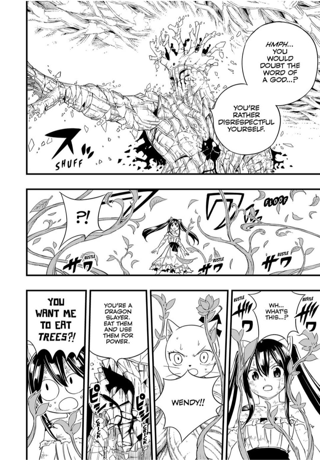 Fairy Tail: 100 Years Quest Chapter 216 page 12 - Chapter 216