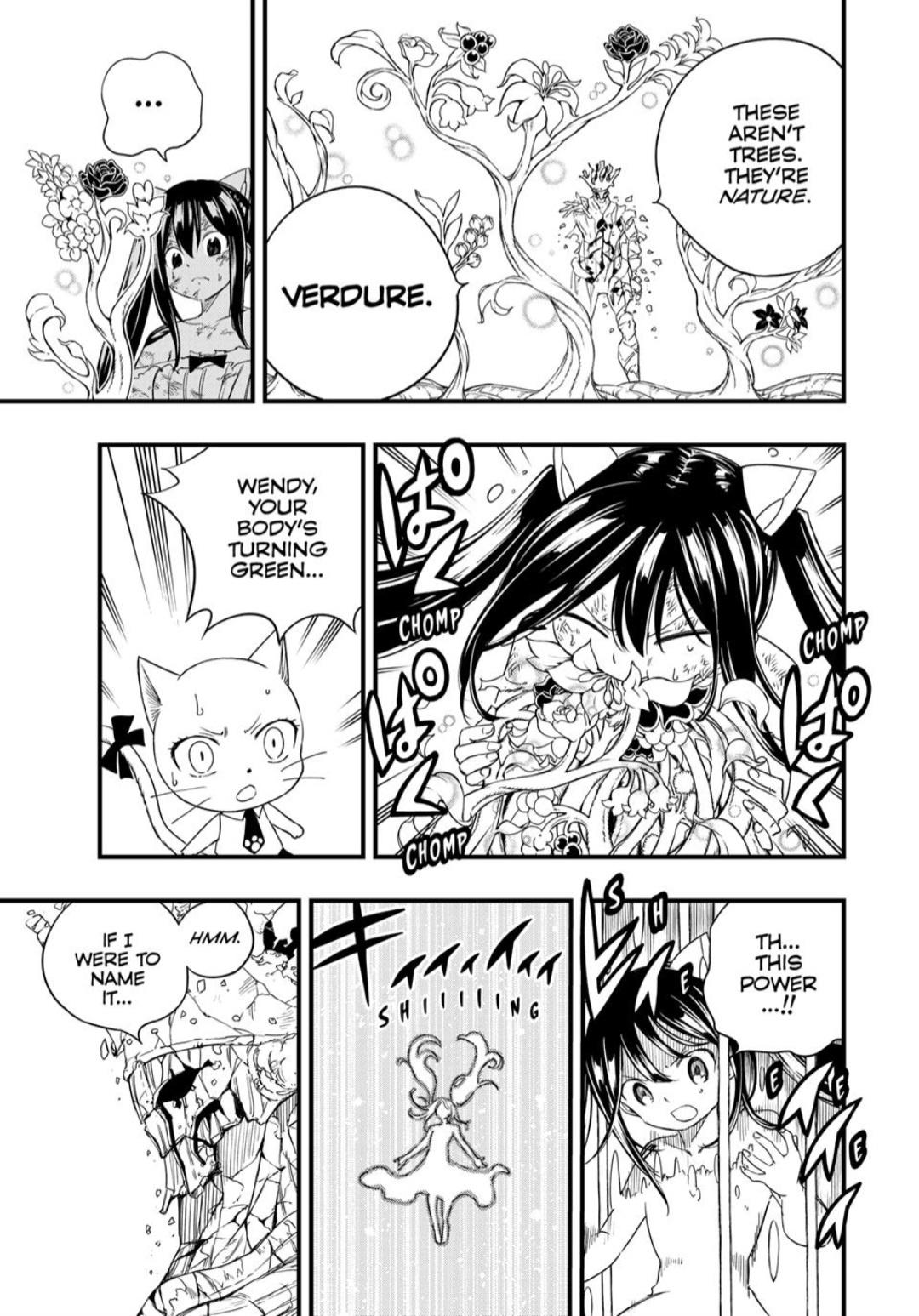 Fairy Tail: 100 Years Quest Chapter 216 page 13 - Chapter 216
