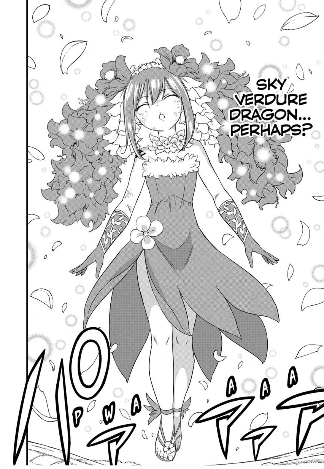 Fairy Tail: 100 Years Quest Chapter 216 page 14 - Chapter 216