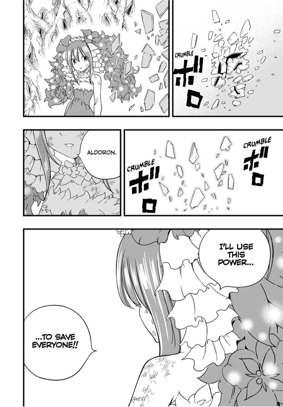 Fairy Tail: 100 Years Quest Chapter 216 page 16 - Chapter 216