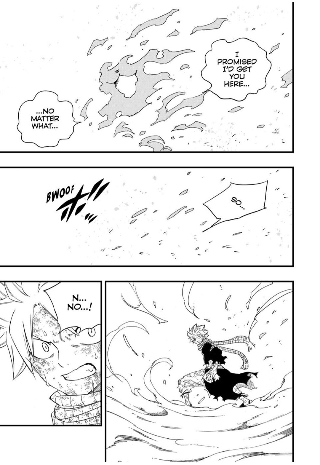Fairy Tail: 100 Years Quest Chapter 216 page 19 - Chapter 216