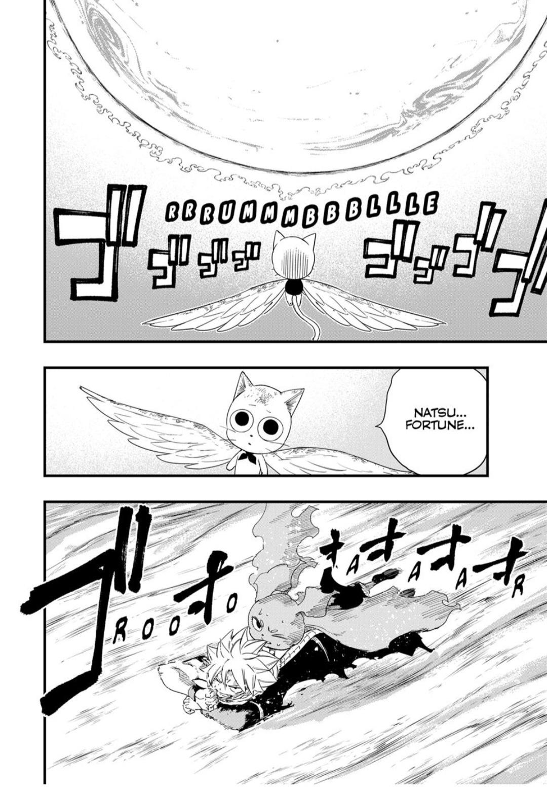 Fairy Tail: 100 Years Quest Chapter 216 page 2 - Chapter 216