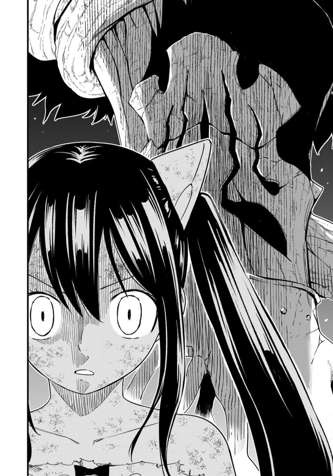 Fairy Tail: 100 Years Quest Chapter 216 page 6 - Chapter 216