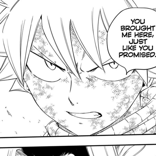 Fairy Tail: 100 Years Quest Chapter 216 cover