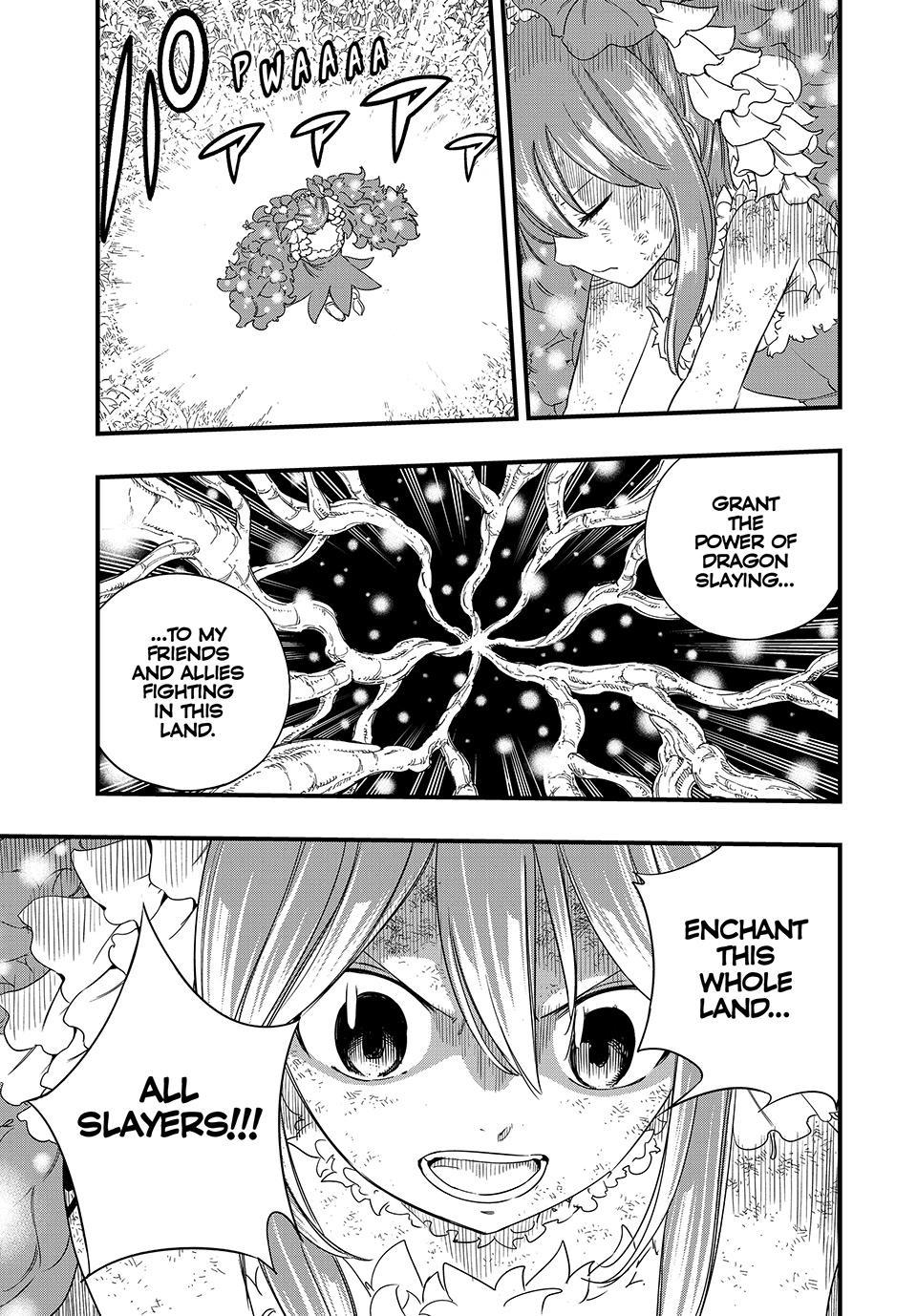 Fairy Tail: 100 Years Quest Chapter 217 page 14 - Chapter 217