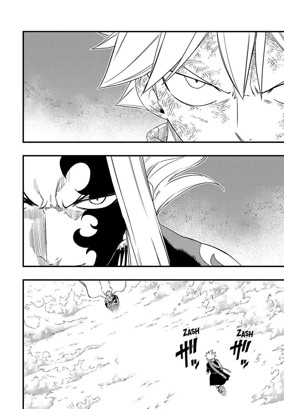 Fairy Tail: 100 Years Quest Chapter 217 page 2 - Chapter 217