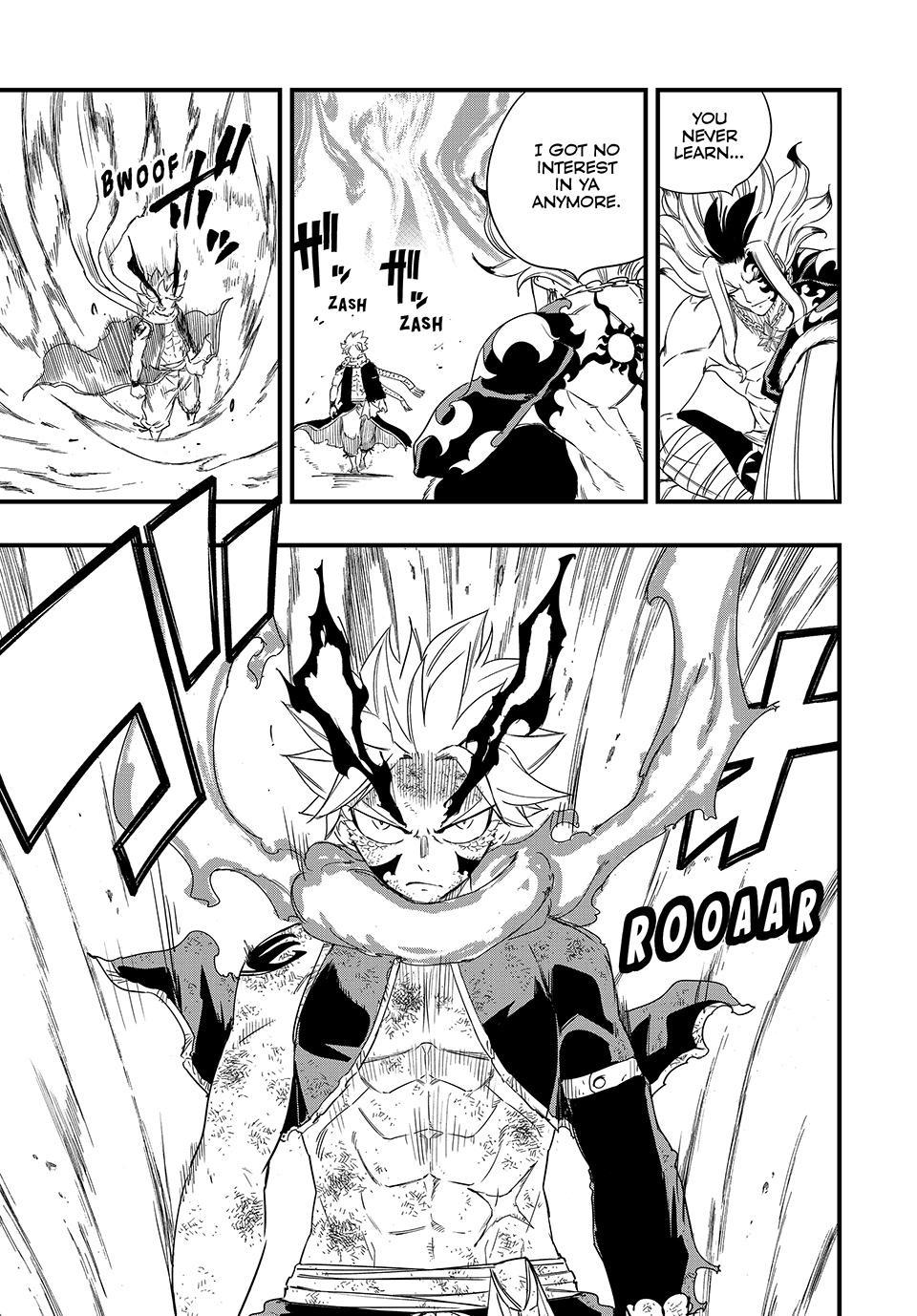 Fairy Tail: 100 Years Quest Chapter 217 page 3 - Chapter 217