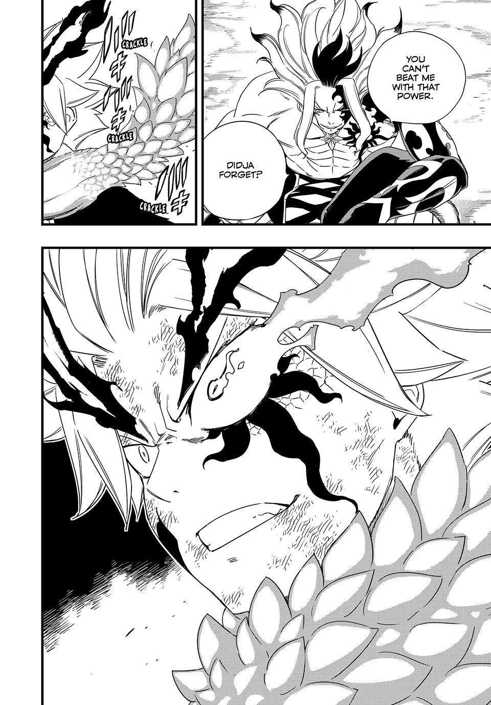 Fairy Tail: 100 Years Quest Chapter 217 page 4 - Chapter 217