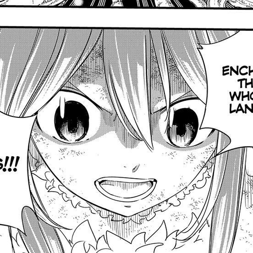 Fairy Tail: 100 Years Quest Chapter 217 cover