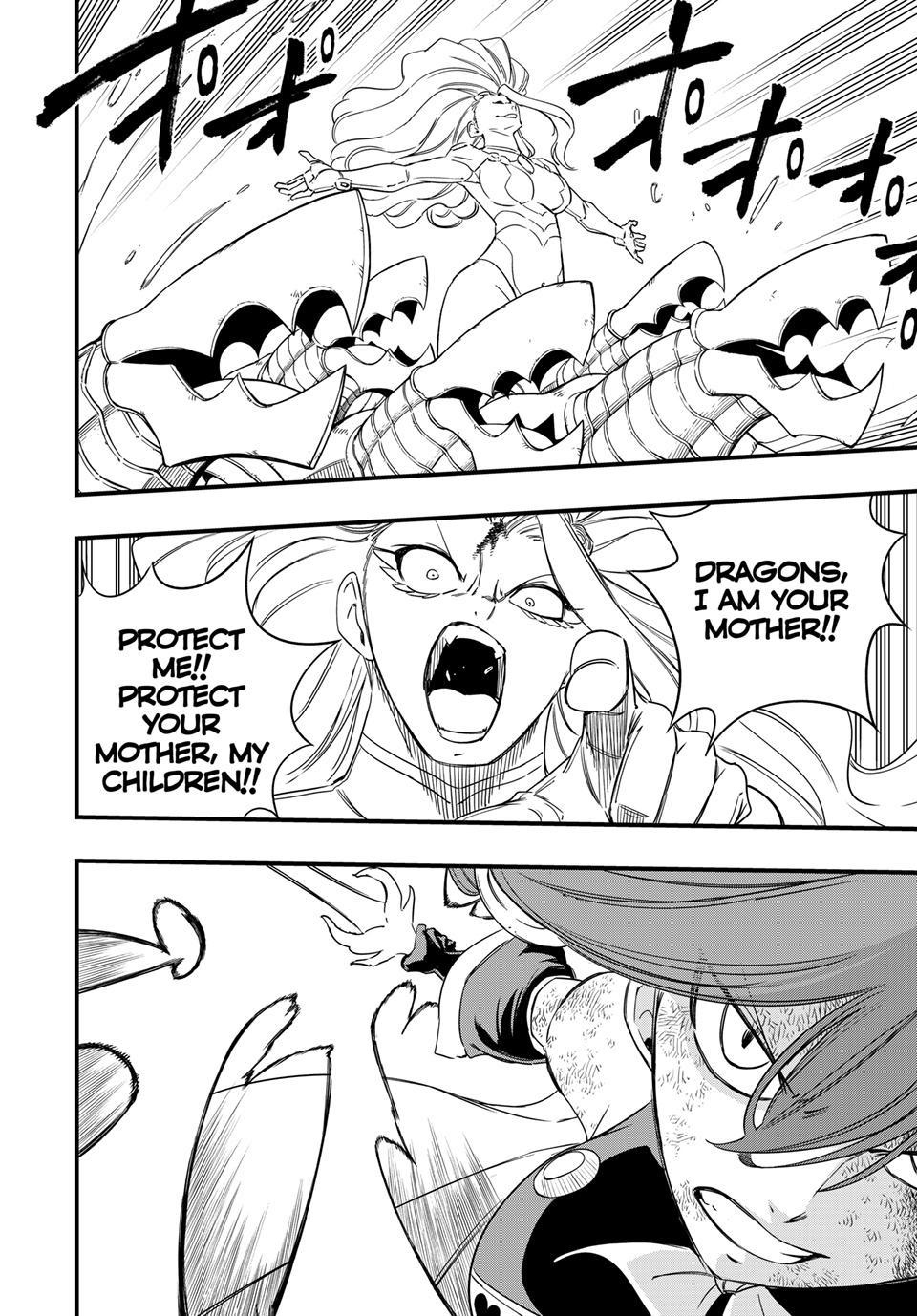 Fairy Tail: 100 Years Quest Chapter 219 page 14 - Chapter 219