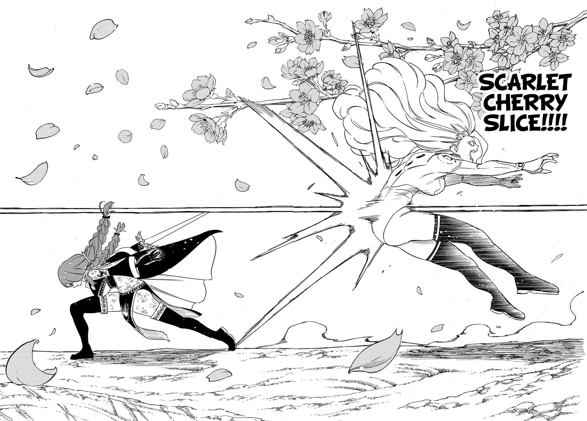Fairy Tail: 100 Years Quest Chapter 219 page 16 - Chapter 219