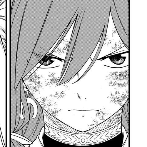 Fairy Tail: 100 Years Quest Chapter 219 cover